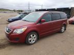 2011 Volkswagen Routan Se for Sale in Colorado Springs, CO - Rear End