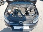 2016 VOLKSWAGEN POLO SE for sale at Copart SANDWICH