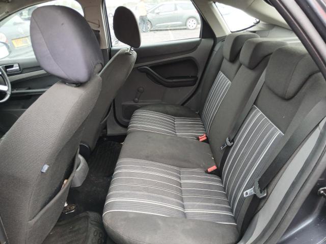 2009 FORD FOCUS STYL