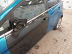 2013 FORD FIESTA TIT for sale at Copart SANDWICH