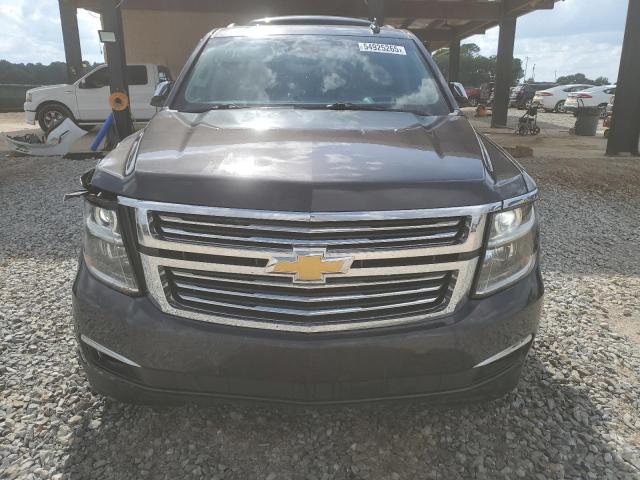  CHEVROLET TAHOE 2017 Серый