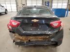 2016 Chevrolet Cruze Lt zu verkaufen in Blaine, MN - All Over