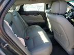 2013 Cadillac Xts Luxury Collection de vânzare în Des Moines, IA - Side