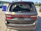 2019 Dodge Durango Sxt de vânzare în Harleyville, SC - All Over