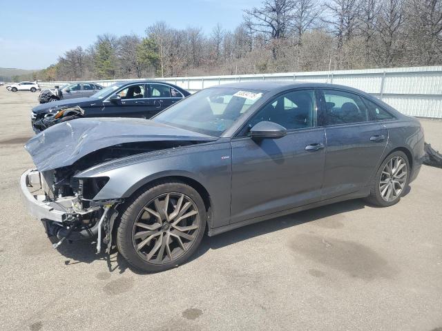 AUDI A6 – zdjęcie z aukcji, lot #53834775