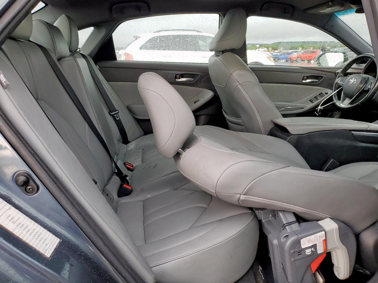 2019 Toyota Avalon Xle VIN: 4T1BZ1FB1KU032637 Lot: 55138585