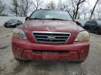 2007 Kia Sorento Ex for Sale in Bridgeton, MO - All Over