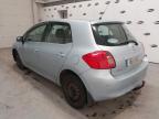 2008 TOYOTA AURIS for sale at Copart CASTLEDERMOT - IRELAND