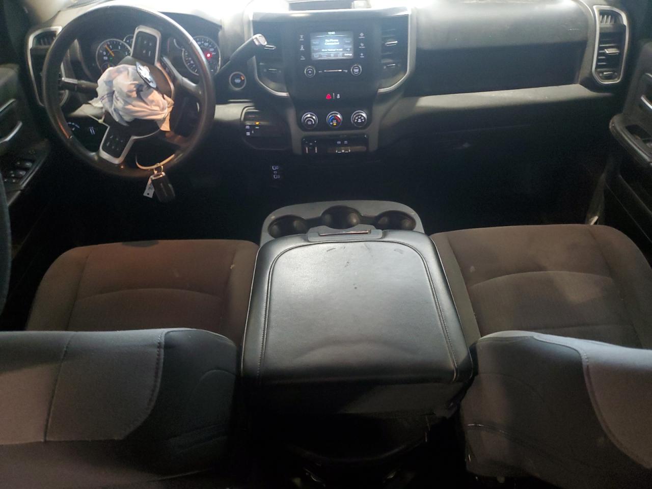 2019 Ram 3500 Big Horn VIN: 3C63R3HL4KG533056 Lot: 55054955