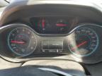 2016 CHEVROLET CRUZE LT for sale at Copart ON - LONDON