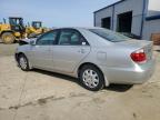 2005 Toyota Camry Le for Sale in Windsor, NJ - Front End