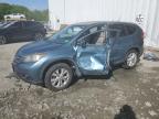 2013 Honda Cr-V Ex   de vânzare în Windsor, NJ - Side