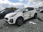 2022 Kia Sportage Lx for Sale in Mebane, NC - Side
