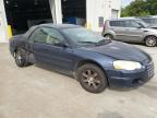 2004 Chrysler Sebring Lx de vânzare în Gaston, SC - Side