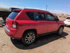 2016 Jeep Compass Sport for Sale in Albuquerque, NM - Rear End