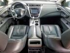 2018 Nissan Murano S за продажба в Haslet, TX - Hail