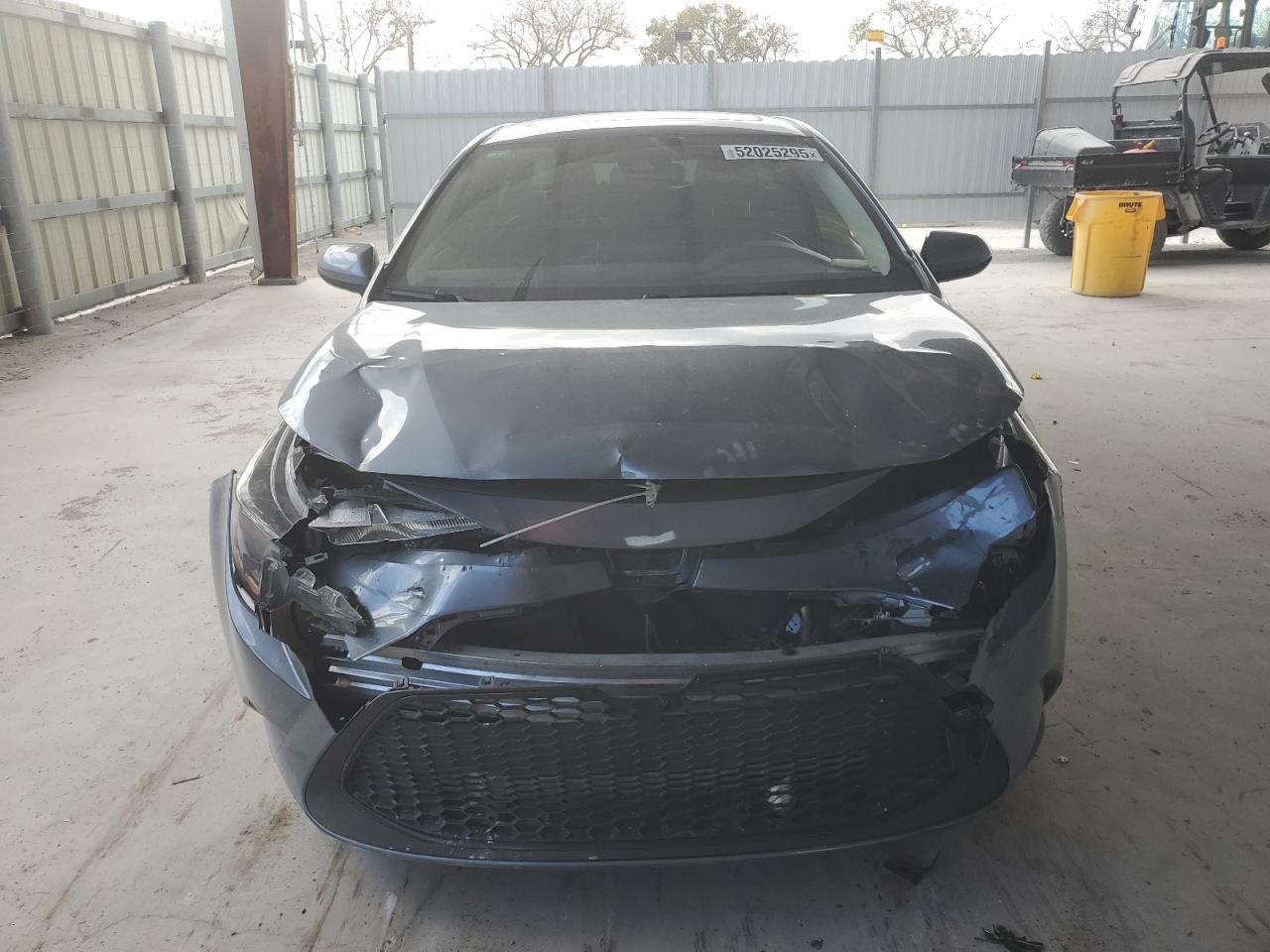 JTDHPRAE8LJ057526 TOYOTA COROLLA 2020