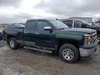 2015 CHEVROLET SILVERADO K1500 à vendre chez Copart NY - ROCHESTER