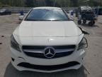 2016 Mercedes-Benz Cla 250 de vânzare în Savannah, GA - Front End