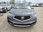 2017 Acura Mdx Technology   na sprzedaż w Lansing, MI - Front End