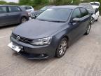 2013 VOLKSWAGEN JETTA LTD for sale at Copart SANDWICH
