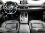 2021 MAZDA CX-5 GRAND TOURING à vendre chez Copart ON - TORONTO