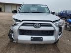 2023 TOYOTA 4RUNNER SR5   for sale at Copart TX - WACO
