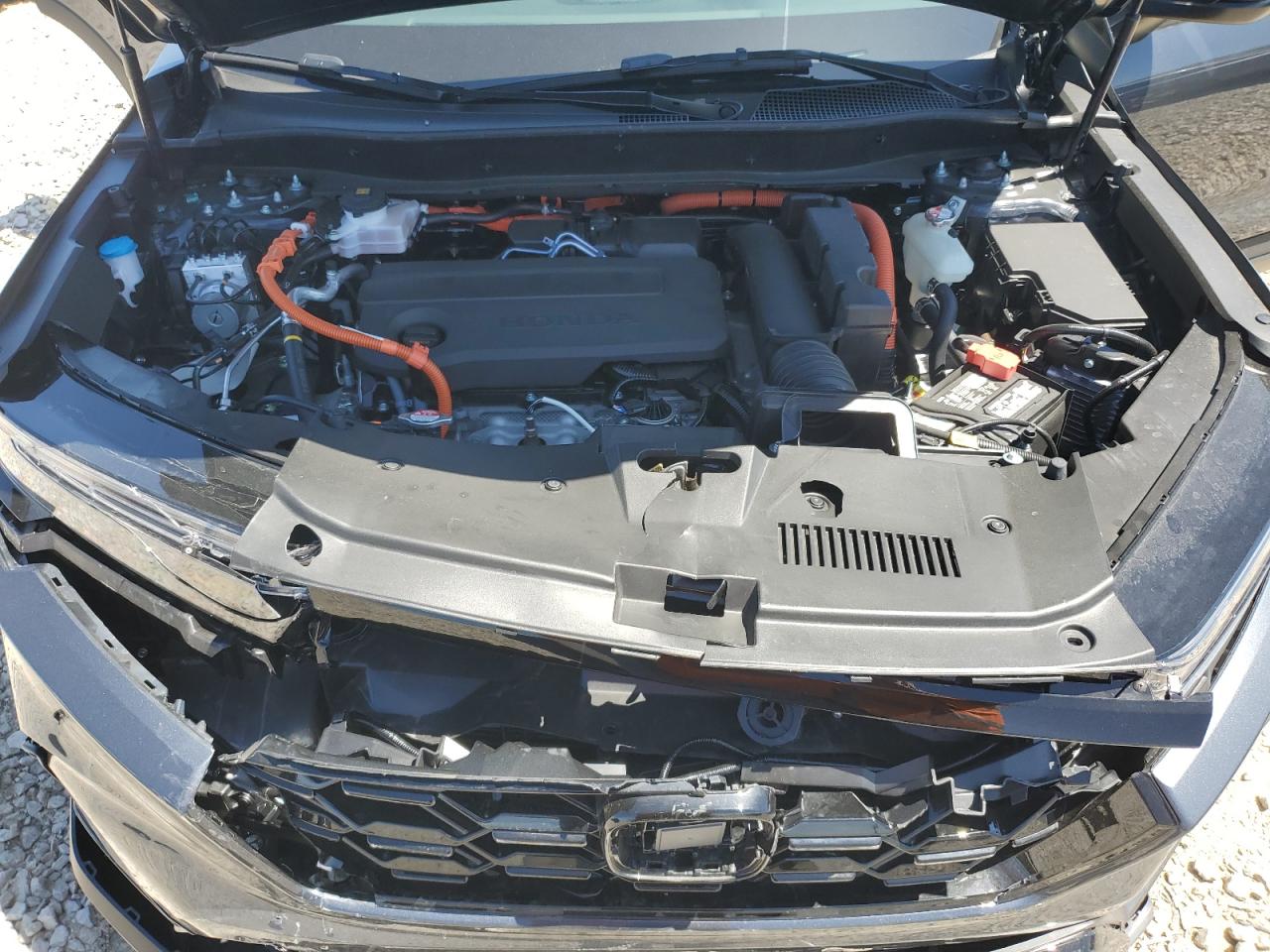 5J6RS6H81SL014354 HONDA CRV 2025