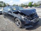 2015 MERCEDES BENZ E220 AMG N for sale at Copart WOLVERHAMPTON