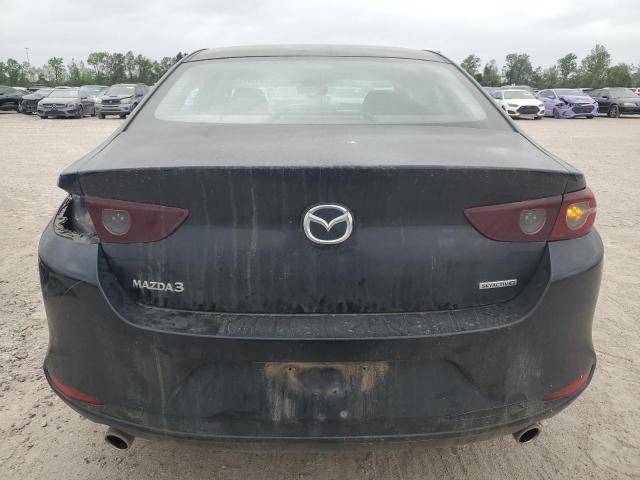  MAZDA 3 2021 Czarny