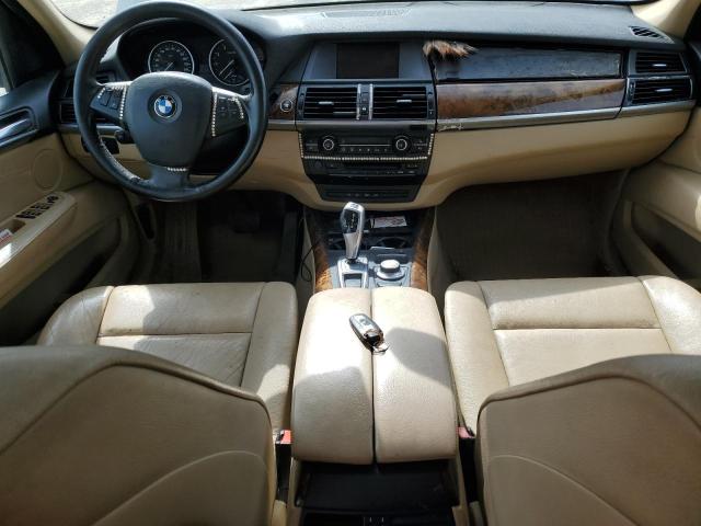 2007 BMW X5 3.0I