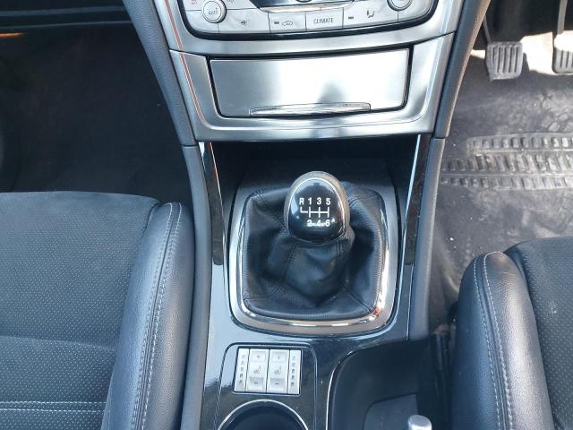 2007 FORD MONDEO TIT