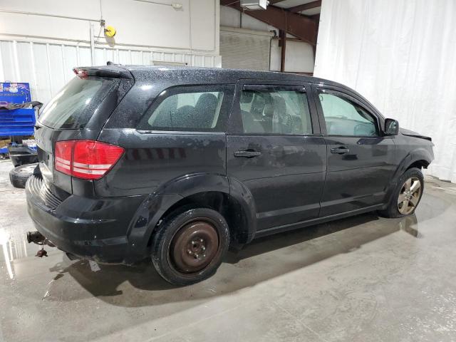  DODGE JOURNEY 2013 Black