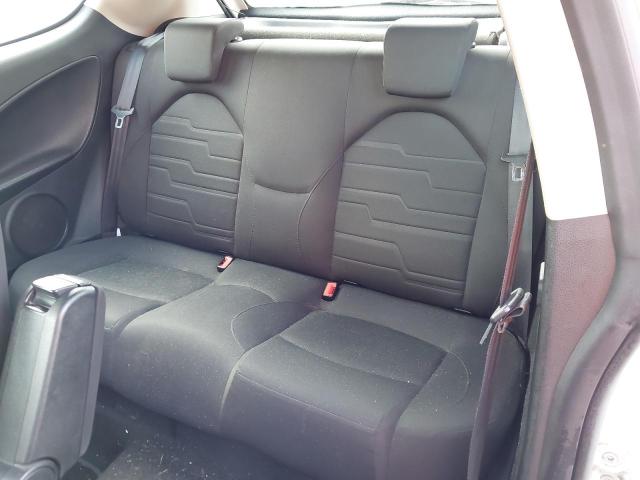 2011 ALFA ROMEO MITO SPRIN