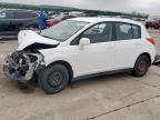 2011 Nissan Versa S на продаже в Grand Prairie, TX - Front End