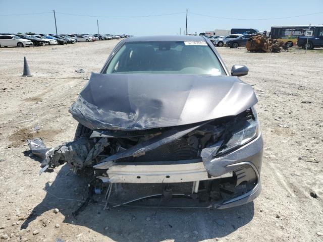  TOYOTA CAMRY 2024 Szary