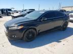 2016 Ford Fusion Se for Sale in Haslet, TX - Front End