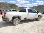 2021 Chevrolet Silverado K2500 Heavy Duty for Sale in Hurricane, WV - Side