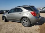 2012 Chevrolet Equinox Lt for Sale in Amarillo, TX - Front End