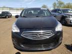 2018 Mitsubishi Mirage G4 Es for Sale in New Britain, CT - Rear End