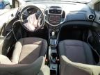 2020 Chevrolet Sonic Lt na sprzedaż w Fairburn, GA - Front End