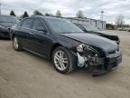 2012 Chevrolet Impala Ltz на продаже в Finksburg, MD - Front End