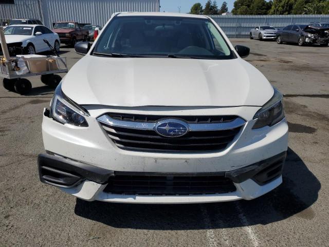  SUBARU LEGACY 2021 Biały