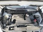 2015 Nissan Murano S იყიდება Las Vegas-ში, NV - Front End