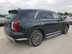 2023 Hyundai Palisade Calligraphy na sprzedaż w Houston, TX - Hail