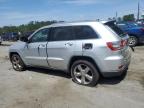 2011 Jeep Grand Cherokee Overland en Venta en Savannah, GA - Front End