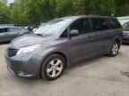 2011 Toyota Sienna  for Sale in Austell, GA - Rear End