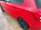 2011 SKODA FABIA VRS for sale at Copart WESTBURY