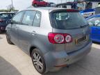 2011 VOLKSWAGEN GOLF PLUS for sale at Copart SANDY