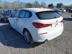 2024 BMW 1 SERIES SE for sale at Copart SANDTOFT